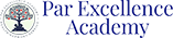 Par Excellence Academy Logo